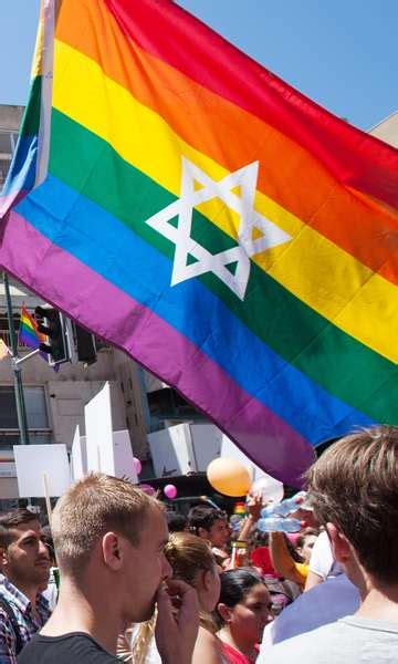 Aborto e casamento gay são legalizados em Israel Entenda