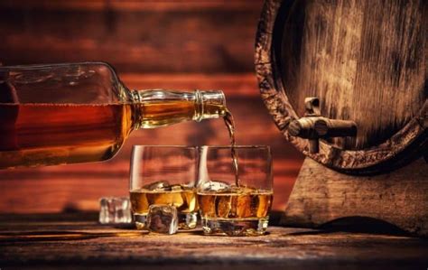 Guía De Compra De Whisky Análisis Y Opiniones Diciembre 2024