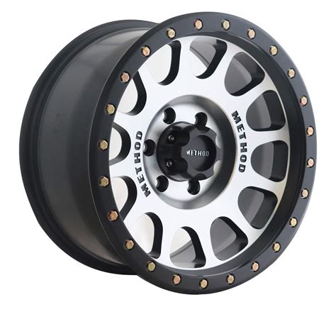Buy Method wheels for F150, Land Cruiser, Patrol, Pajero, Ram and FJ