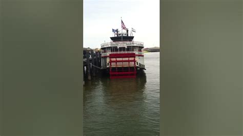 Natchez Steamboat Sternwheeler Steam Calliope Youtube