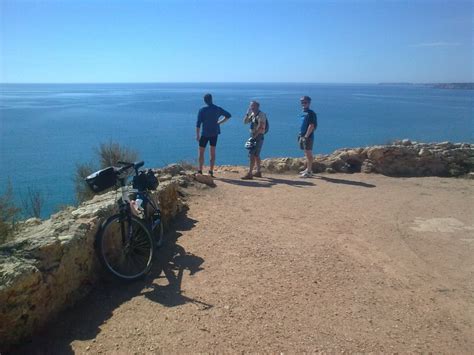 Western Algarve - Algarve Bike Holidays