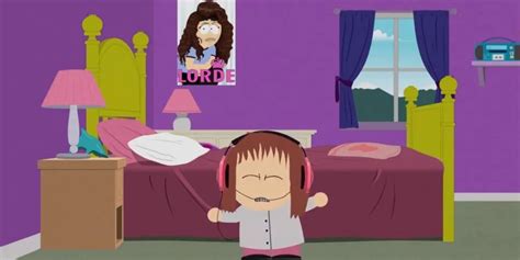 Les 10 Meilleures Chansons De South Park Classées Crumpe
