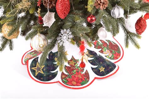 Купить LITTLE FIR набор елочных игрушек на елку 180 см Киев: Украшения ...