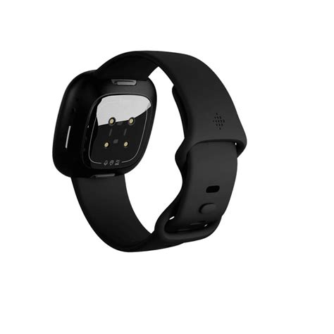 Умные смарт-часы Fitbit Versa 3 Купить в Киеве, Украине