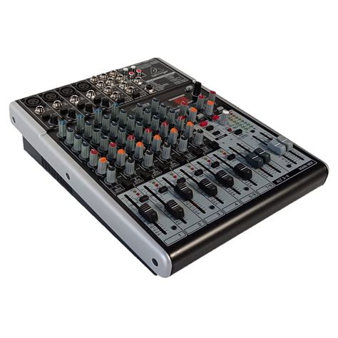 Behringer Xenyx X1204usb Mezclador Gear4music