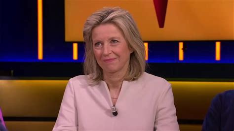 Kajsa Ollongren Over De Laatste Internationale Ontwikkelingen Op