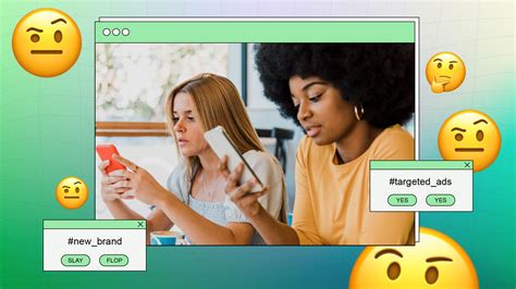 Gen Z Has Mixed Feelings on Targeted Ads, Branding Changes