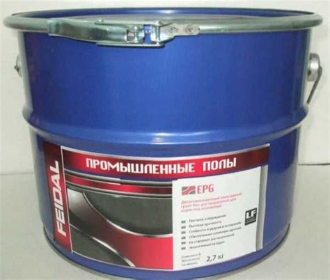 Эпоксидная пропитка для бетона: характеристика, использование и ...