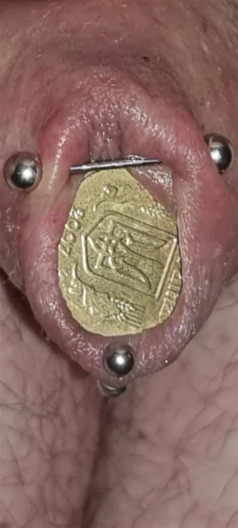 PIERCING CHASTITY 19 Nude Pics XHamster