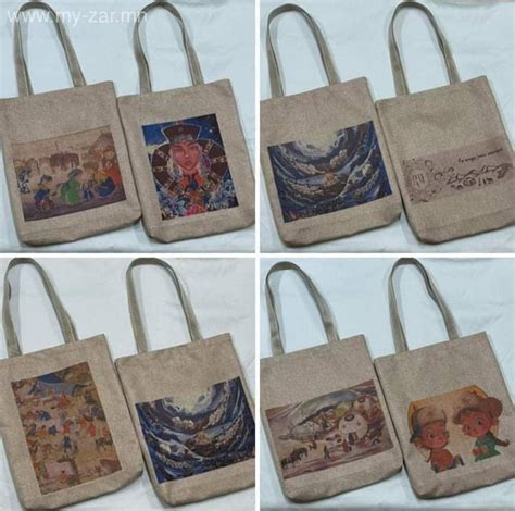 Манайх бүх төрлийн даавуун тор, уут үйлдвэрлэж байна