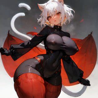 Neferpitou Luscious Hentai Manga Porn