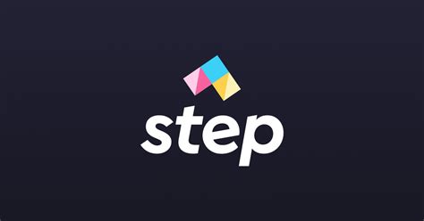 Step merch for the Next Generation