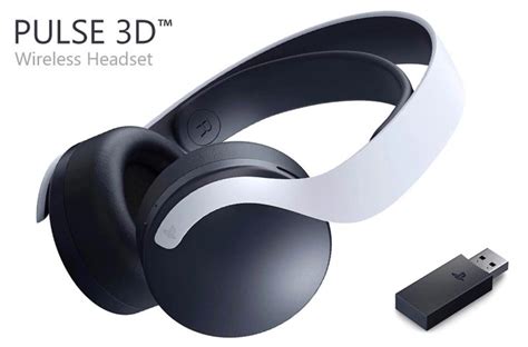 Saiba Mais Sobre O Headset Pulse 3D Para PlayStation Voxel