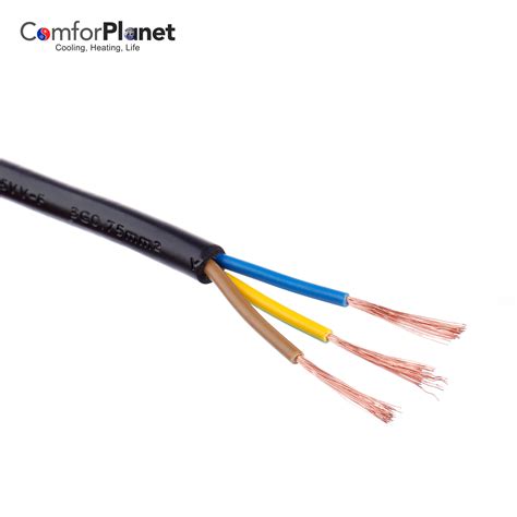 electric cable  power plug wire comforplanet