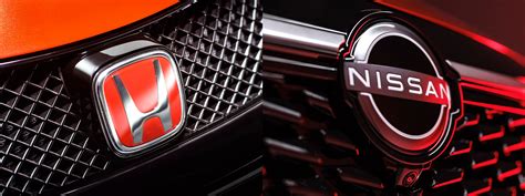 Honda and Nissan Driving Towards a Merger: What This Means for the