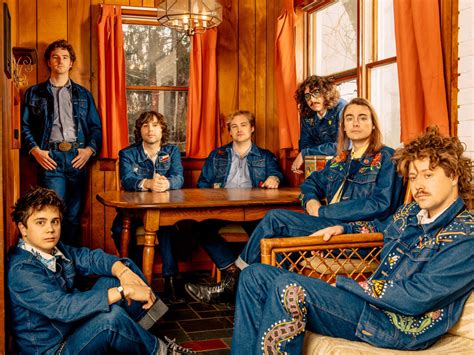 Albums Of The Week The Nude Party Rides On Tinnitist