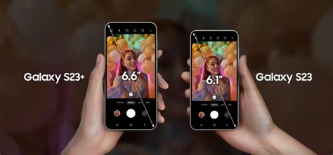 Обзор Samsung Galaxy S23 Plus: Плюсик за размер и батарею
