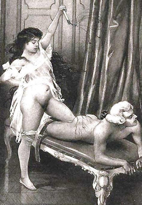 Modern Porn Art ZB Porn