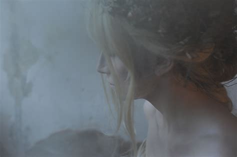 Naked Ruby On Behance