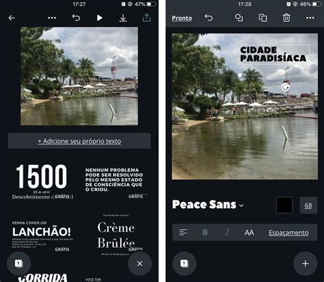 Apps para colocar texto em fotos: veja os cinco melhores aplicativos ...