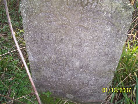 Elizabeth Ann Askew (1936-1943) - Find a Grave Memorial