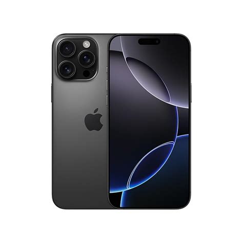 iPhone 16 Pro Max 256GB 5G Mobile Phone