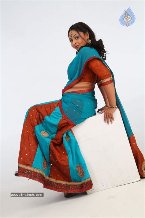 Samvritha Sunil Hot Stills Photo Of
