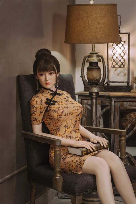 Ximena Cm Ft B Cup Asian Style Sex Doll