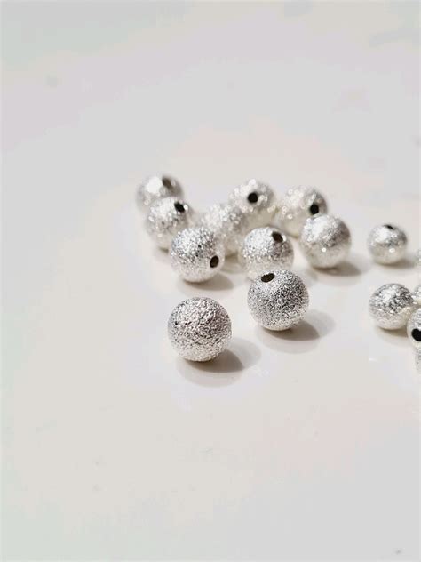 Бусина металлические Космическая пыль. 8 мм (10 шт) купить в интернет ...
