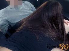 Watch Her Blow Him In The Car Porn Pornhub