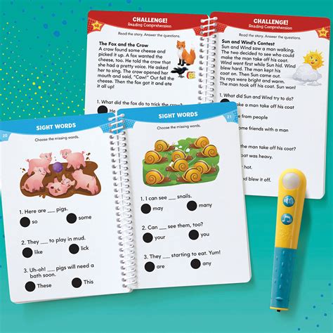 HOT DOTS JR LET S MASTER GR READ EDUCATIONAL INSIGHTS Playwell