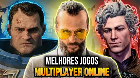 Jogos Coop Online - 🥇OS 40 MELHORES JOGOS COOP/COOPERATIVO ONLINE DE PC PARA JOGAR COM ...
