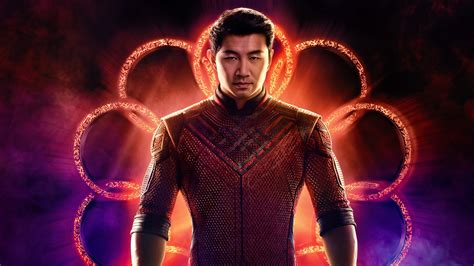 Shang-Chi and the Legend of the Ten Rings (2021) - Taste