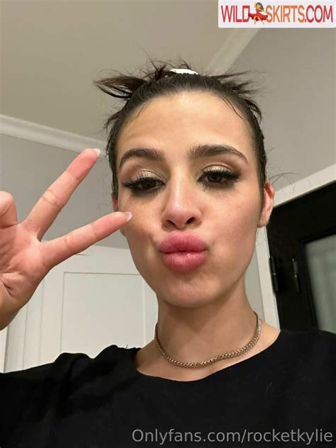 Rocketkylie Kylie Rocket Rocketkylie Nude OnlyFans Instagram Leaked Photo