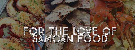 love  samoan food simoi vi