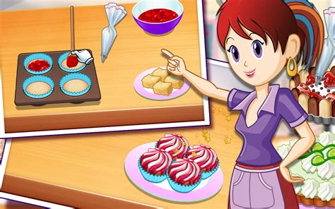 Sara's Cooking - Sara's Cooking Class Lite - App on Amazon Appstore
