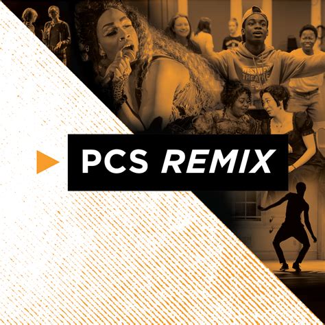 pcs remix portland center stage