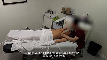 Rita White MILF Was Fucked During A Couple S Massage XVIDEOS