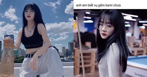 Hot Tiktoker G M Kami Nghi B L Clip N Ng Ph T Ch Nh Ch Ph N Ng B Ng Vi C Xin Link