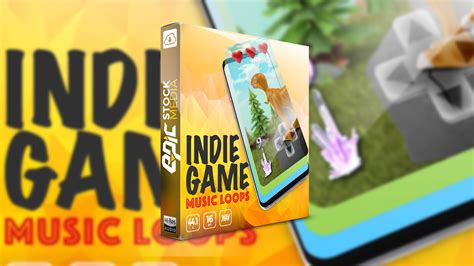 ArtStation - Indie Game Music Loops | Game Assets