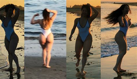 Slim Thick Asian Hottie Porn Pic