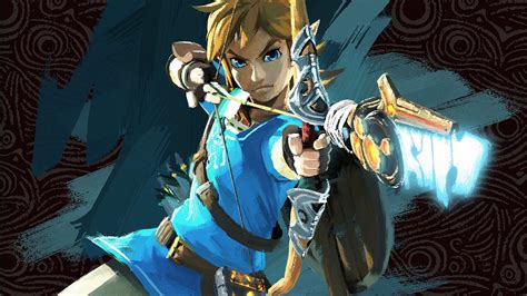 rupees confirmed   open world  breath   wild nintendo wire