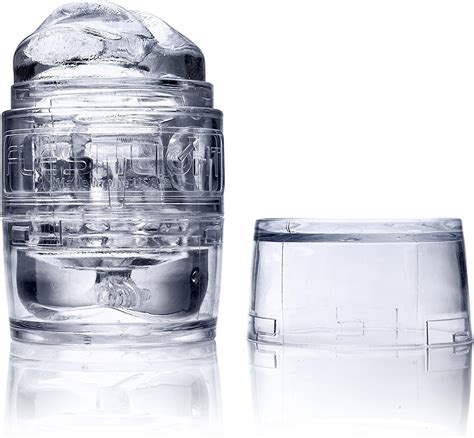 Fleshlight Gay Sex Toy Brent Corrigan Quickshot Oral Sex Helper