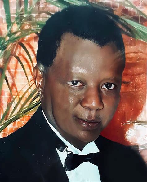 Franklin Francis Simmons | Obituaries | thenassauguardian.com