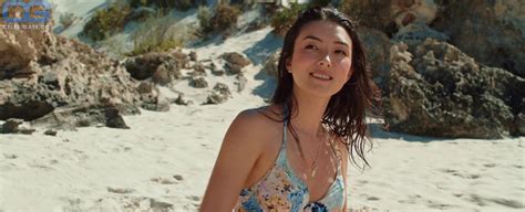 Natasha Liu Bordizzo Nude Pictures Photos Playboy Naked Topless Fappening