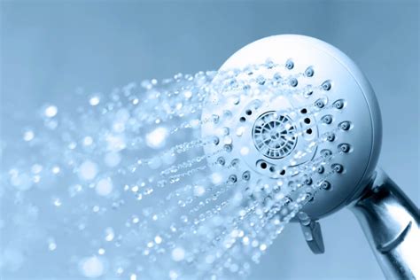 How To Turn Up The Hot Water Temperature In The Shower Rockhill City Guide
