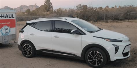 Why Is Chevy Bringing The Bolt Back? - EV Car & Truck