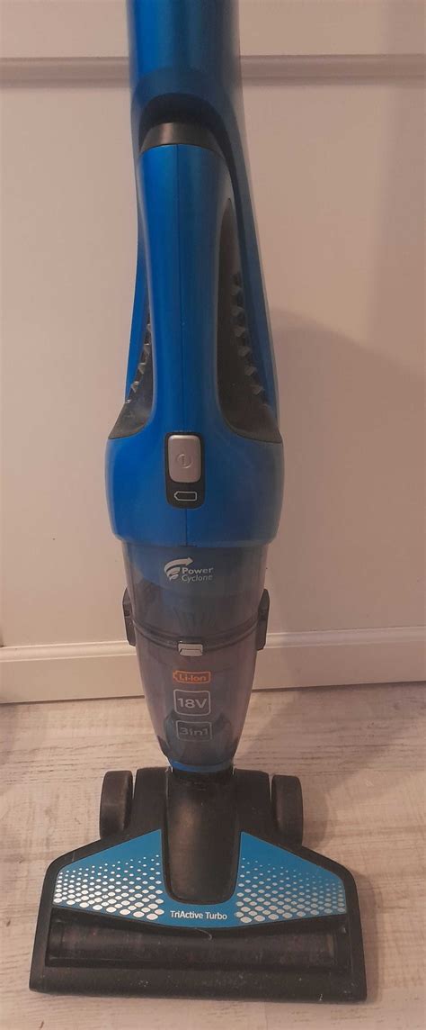 Odkurzacz Philips Powerpro Aqua W Fc Super Stan Sosnowiec Olx Pl