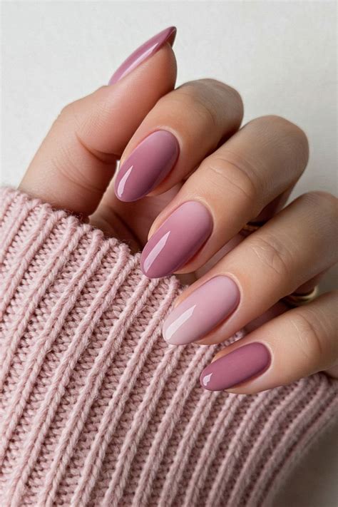 Nail Art With Pink Color Pink Color Nail Ideas