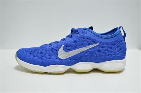 Кроссовки мужские Nike Кроссовки мужские Zoom Agility 684984-420 40 (Фотос)